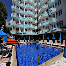 Barışcan Hotel